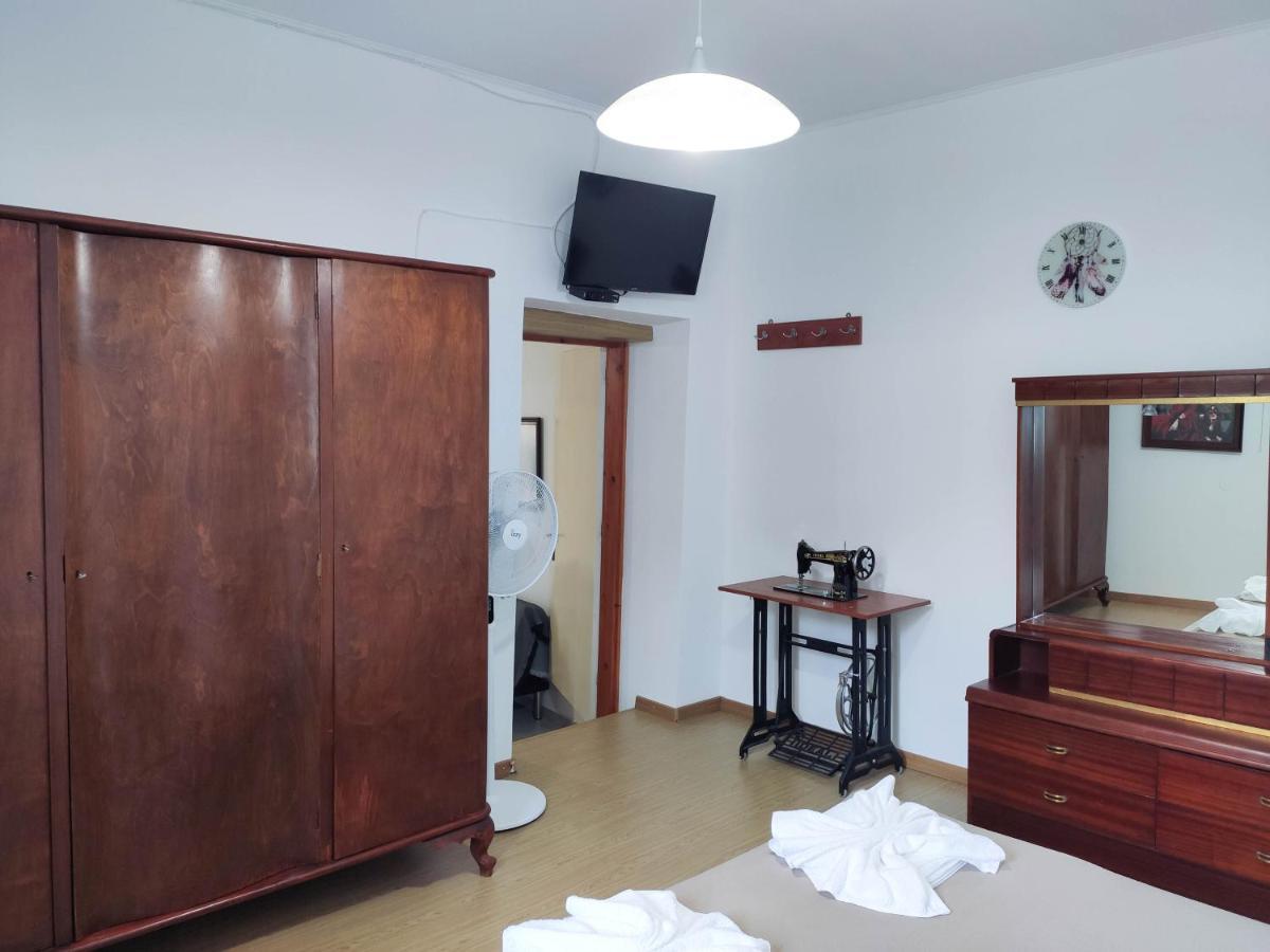 Willa Aerinos House Zewnętrze zdjęcie
