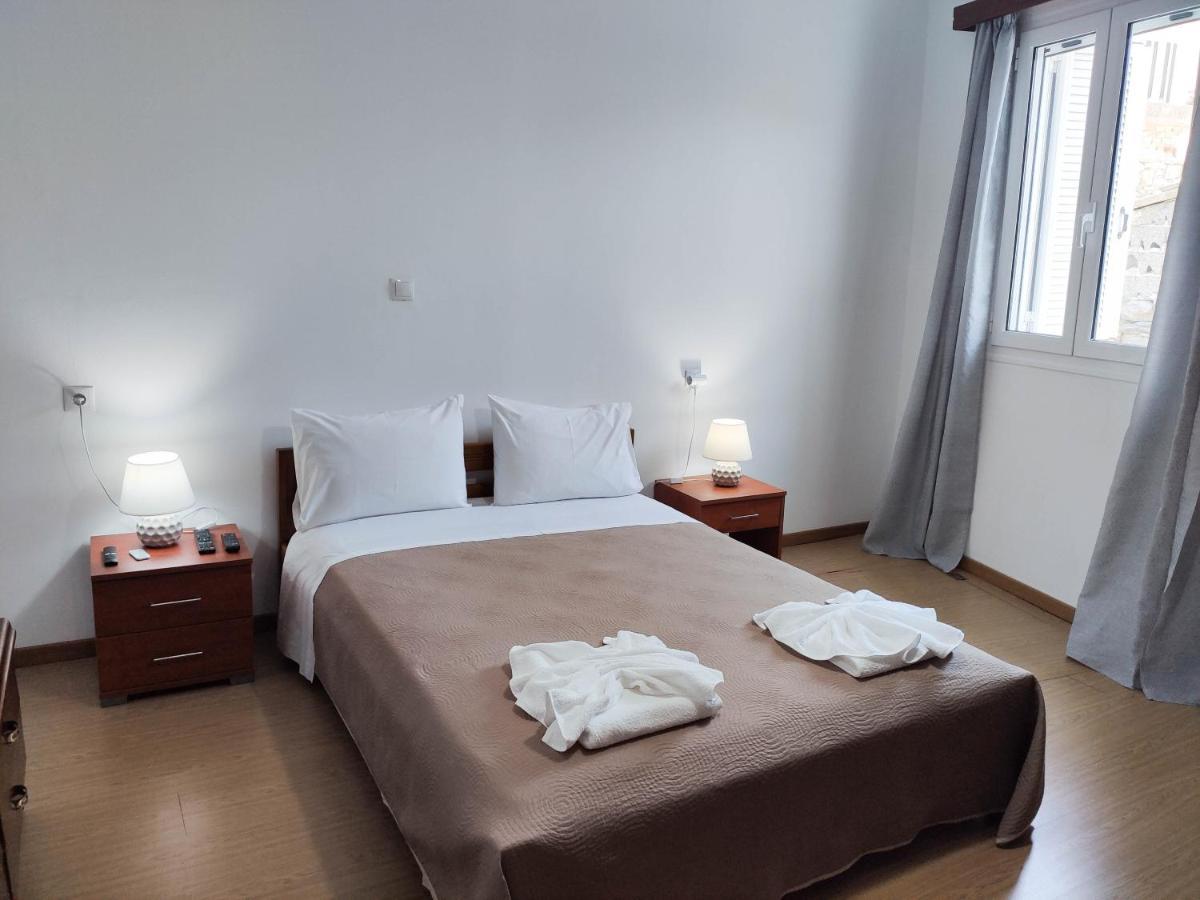 Willa Aerinos House Zewnętrze zdjęcie