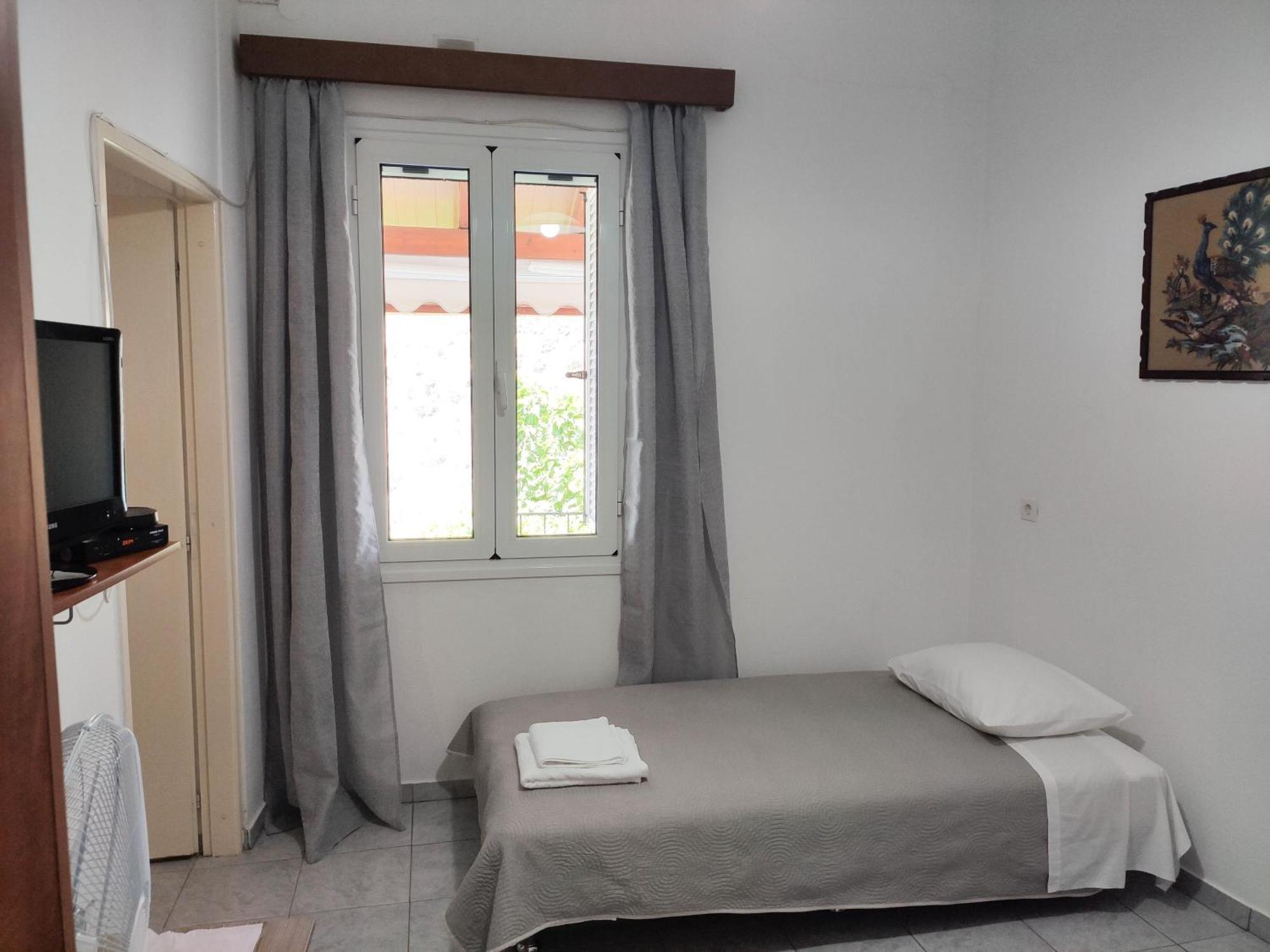 Willa Aerinos House Zewnętrze zdjęcie