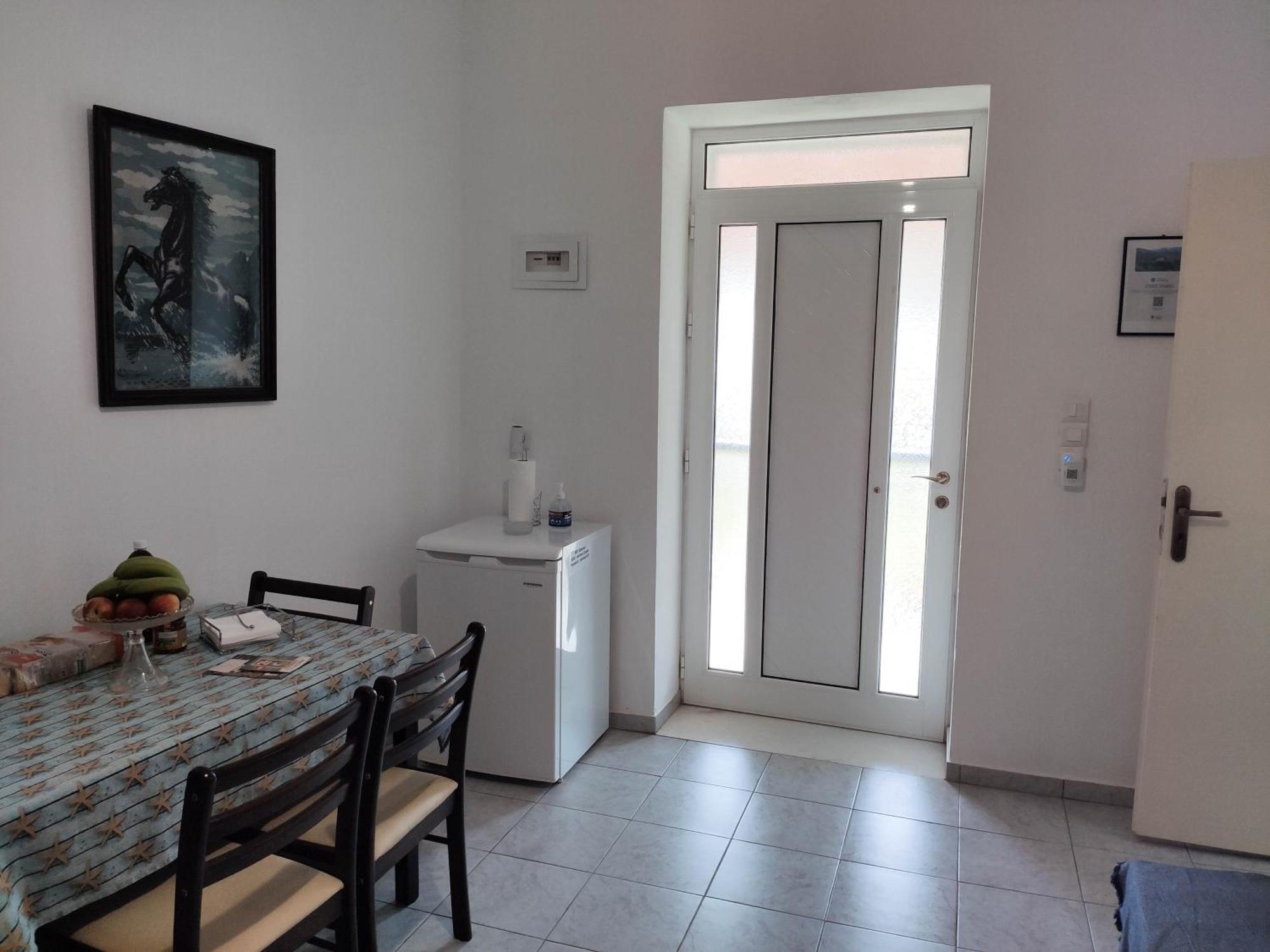 Willa Aerinos House Zewnętrze zdjęcie