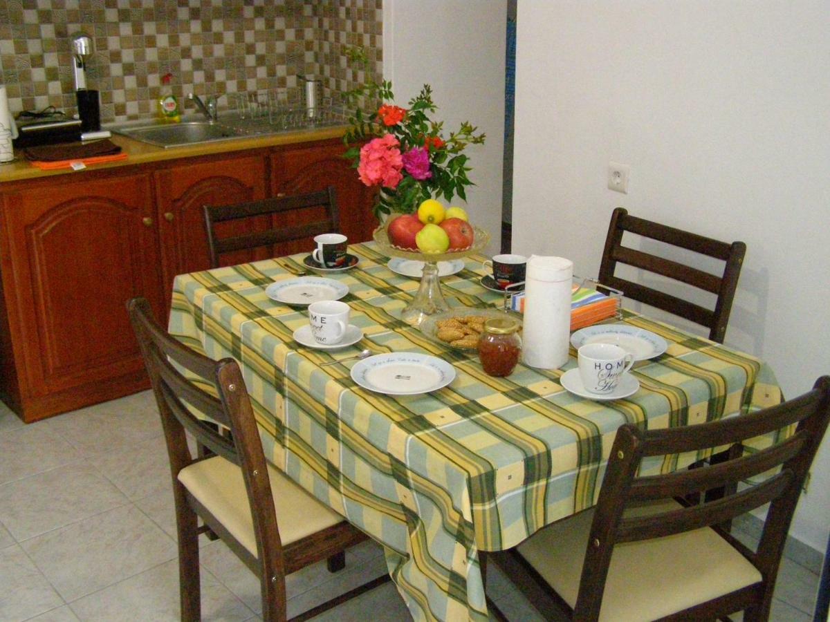 Willa Aerinos House Zewnętrze zdjęcie