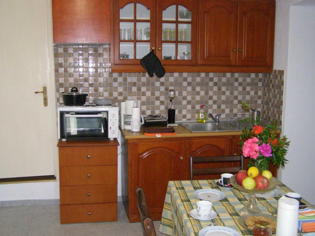 Willa Aerinos House Zewnętrze zdjęcie