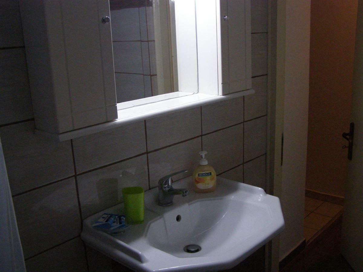 Willa Aerinos House Zewnętrze zdjęcie