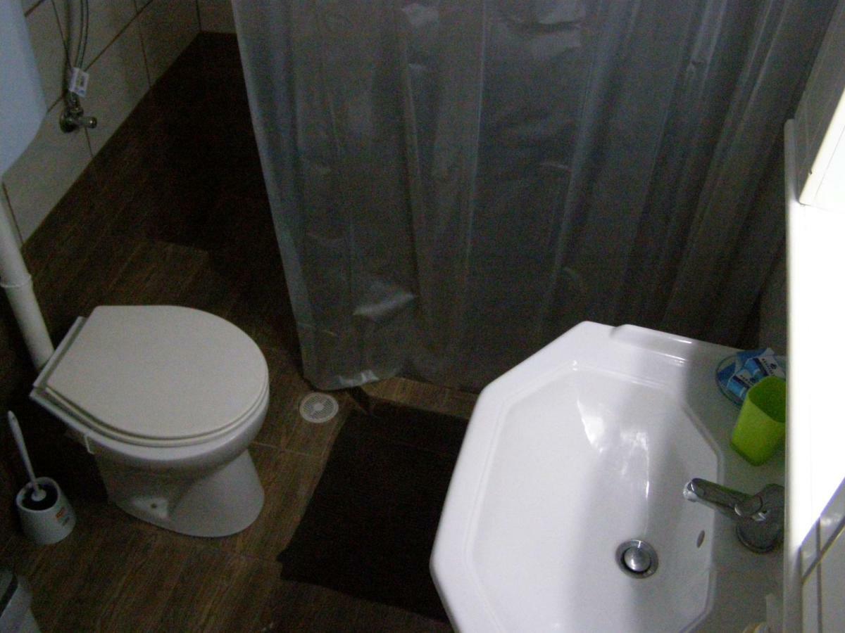 Willa Aerinos House Zewnętrze zdjęcie